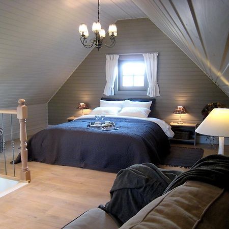 Hotel Under Oaks Westmalle Esterno foto