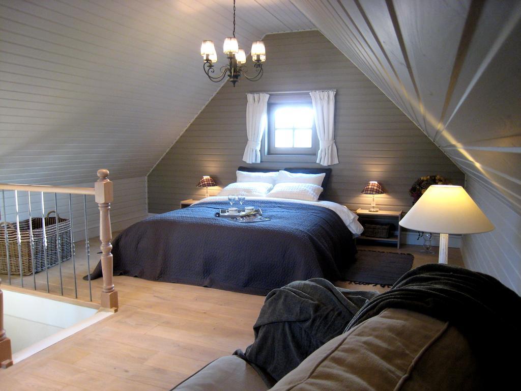 Hotel Under Oaks Westmalle Esterno foto